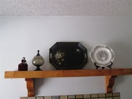 Array of Accessories