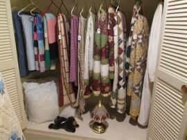 Quilts & Throws