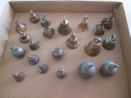 Bell Collection
