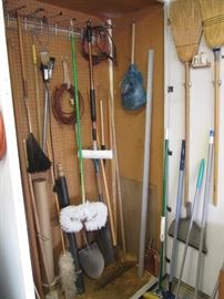 Household & Yard Equipment