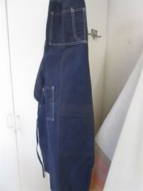 Work Apron