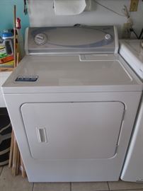 Crosley Electric Dryer