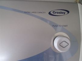 Extra Large Capacity