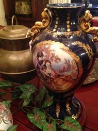 Lovely vintage vase