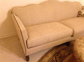 It is in very good condition.