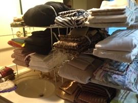 Variety of sheet sets