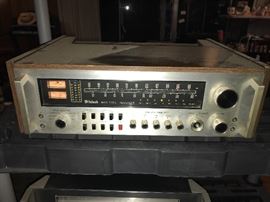 McIntosh 4100
