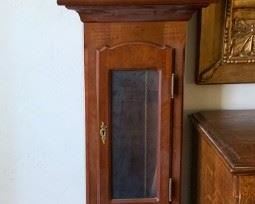 Daneker grandmother’s clock