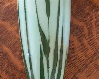 Nice, large wall pocket