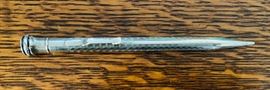 Sterling pen