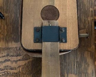 Buffalo Dental Mfg. bellows