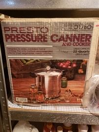 Nice pressure cooker 