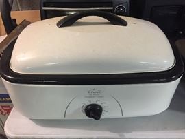 Rival 16 qt. Roaster Oven