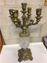 Candelabra