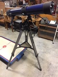 Tasco Galaxsee Telescope