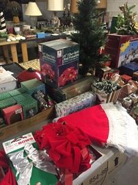 Christmas Decor