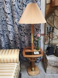 Table Lamp