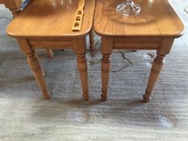 End Tables