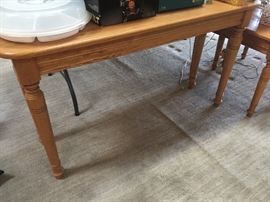 Sofa/Hall/Entry Table