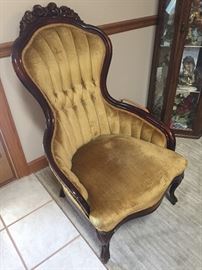 Parlor Chair