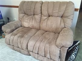 Loveseat