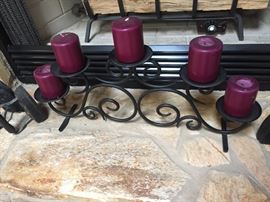 Candle Holder