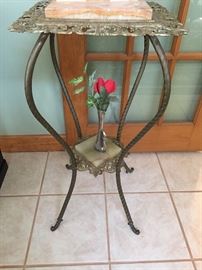 Decorative Table