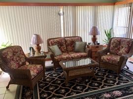 Wicker/Rattan Furniture 