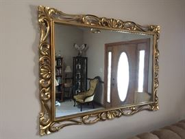 Decorative Mirror