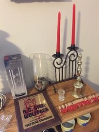 N.C. State Souvenirs