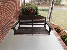 Porch Swing