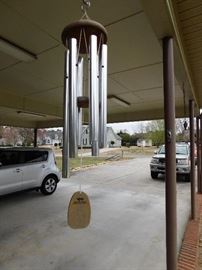 Wind Chimes