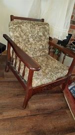 vintage chair