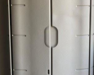 Rubbermaid Storage Cabinet