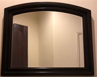 Wall Mirror
