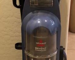 Bissell Vacuum