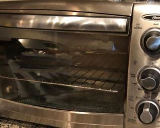 Oster Countertop Oven