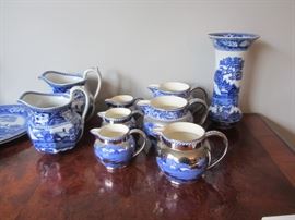 WEDGWOOD FALLOW DEER