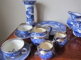 WEDGWOOD FALLOW DEER