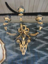 1850 FRENCH SCONCES