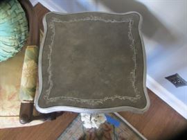 ART & COMMERCE TEXAS STAND 