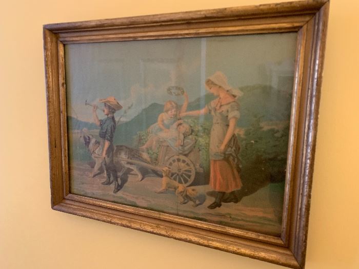 Sale Picture