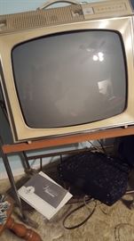Emerson tv portable