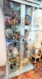 Rosenthal, Murano, Tons of Collectibles (close up photos provided)