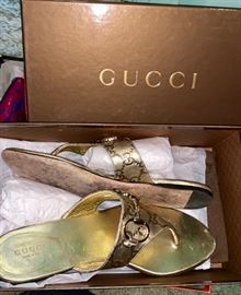 Gucci Shoes