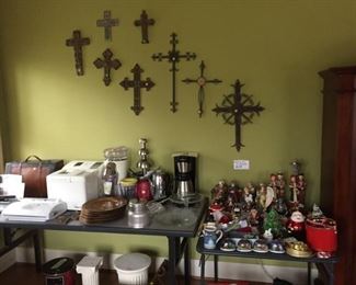 Cross collection
