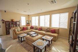 living rooms - second picture