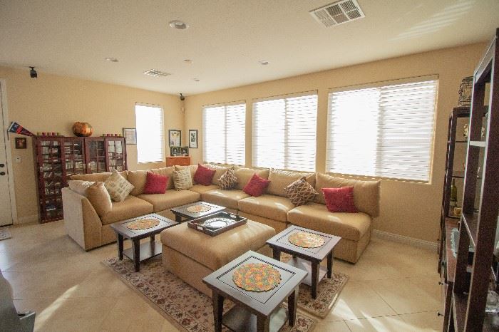 living rooms - second picture