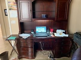 desk