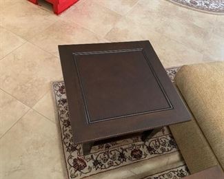 end tables